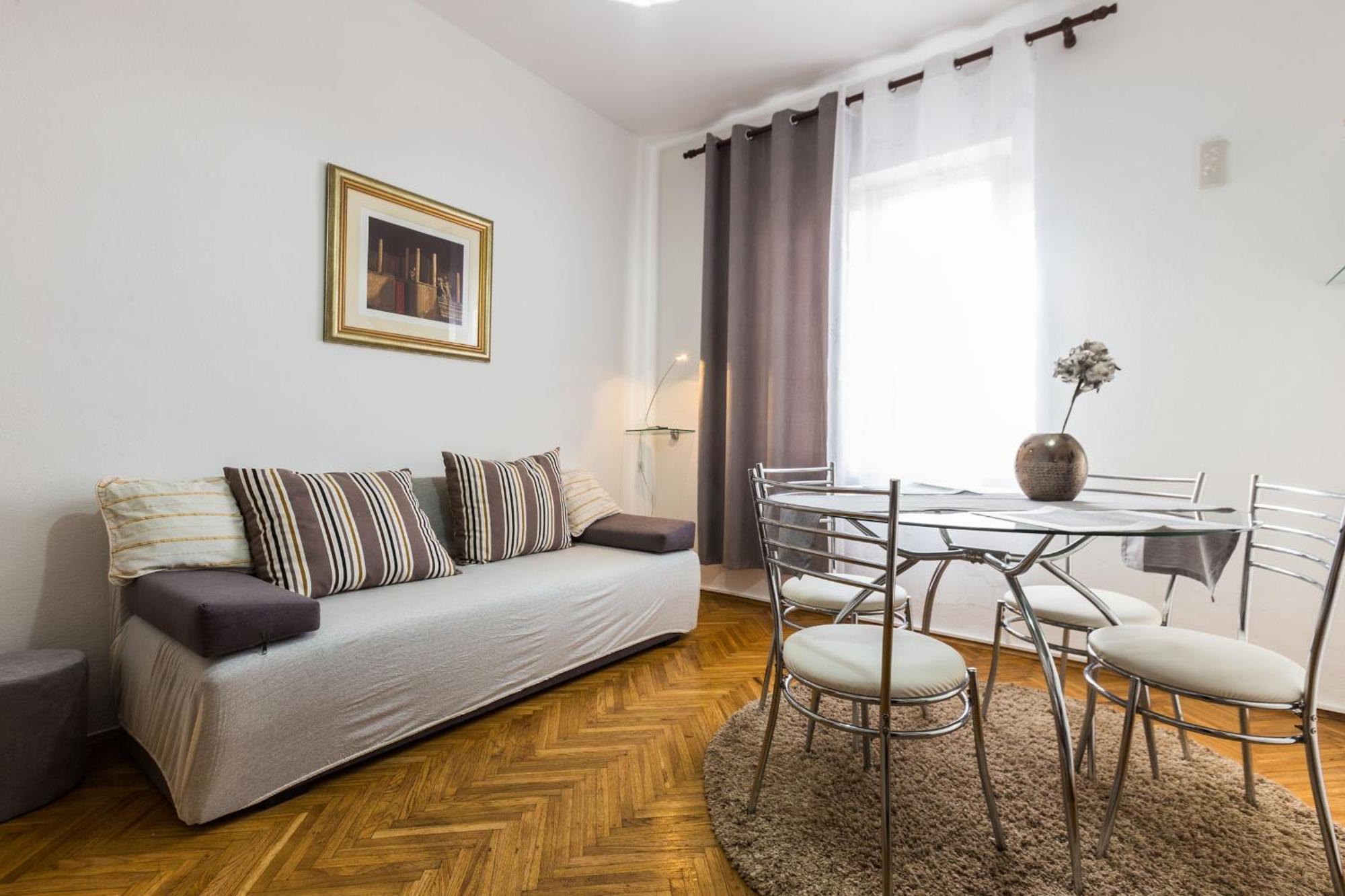 Apartments & Rooms Hosana Zadar Room photo